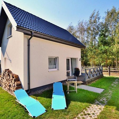 Comfortable Holiday Homes, Rusinowo Rusinowo  Buitenkant foto