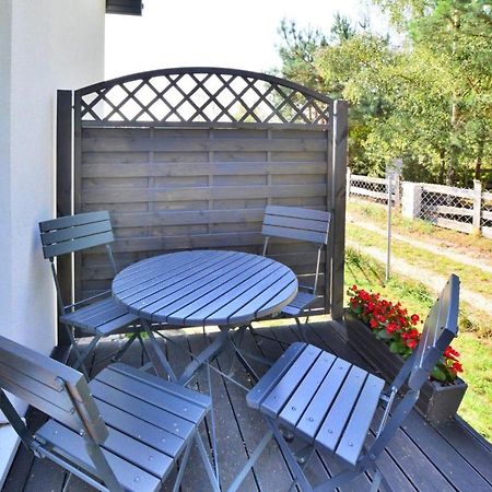 Comfortable Holiday Homes, Rusinowo Rusinowo  Buitenkant foto