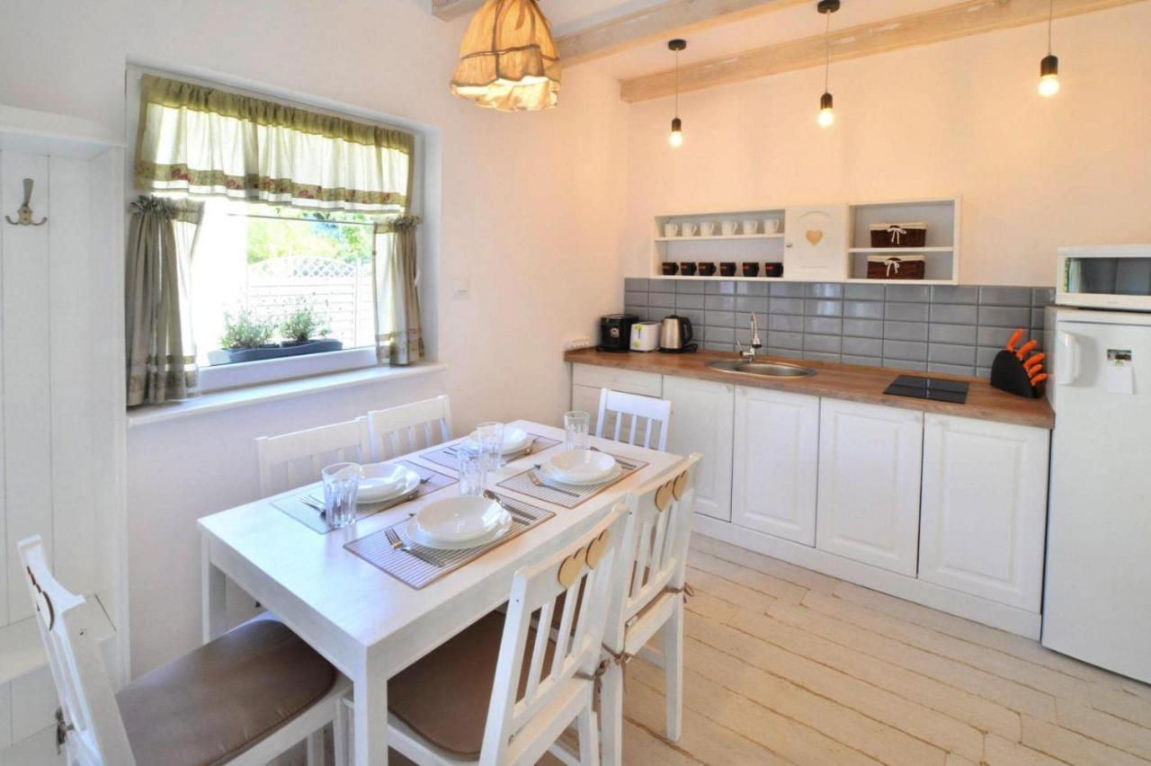 Comfortable Holiday Homes, Rusinowo Rusinowo  Buitenkant foto