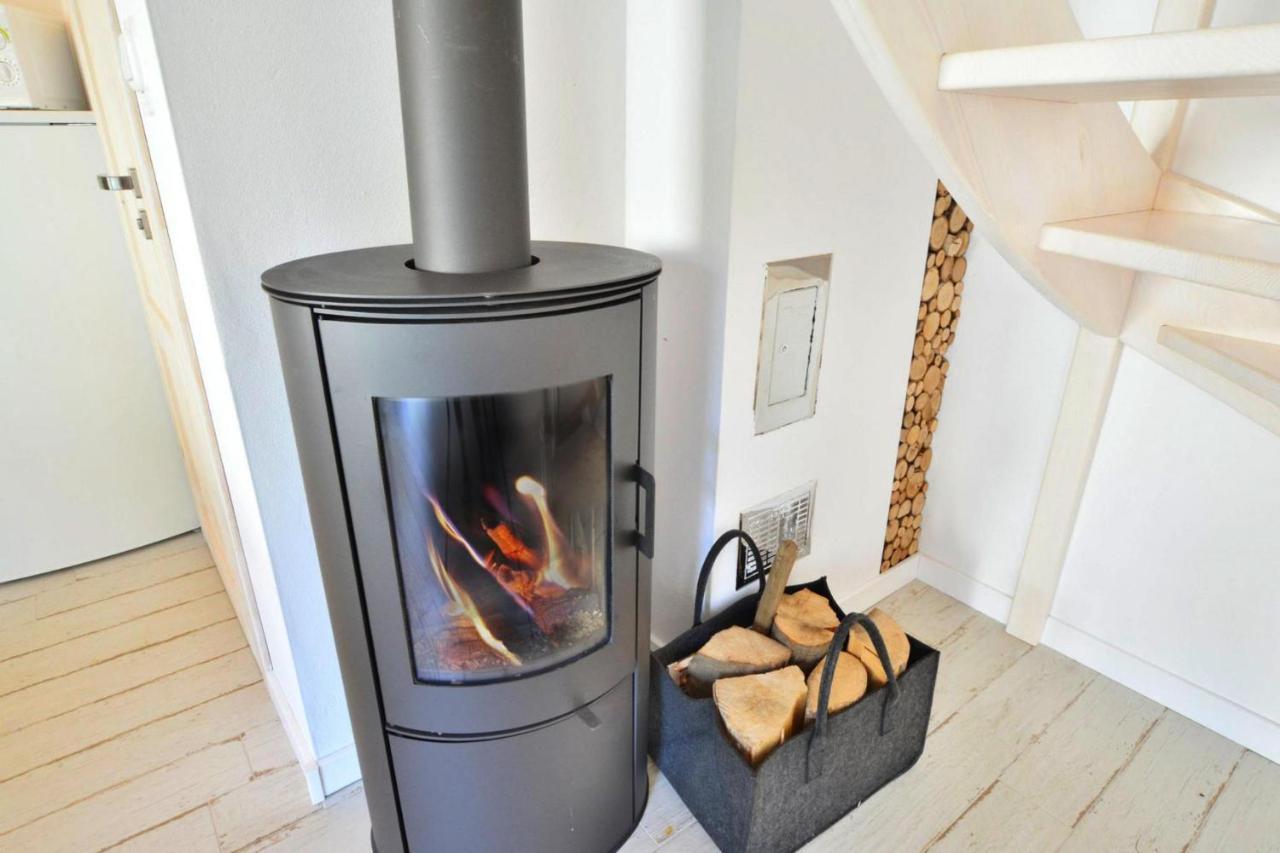 Comfortable Holiday Homes, Rusinowo Rusinowo  Buitenkant foto