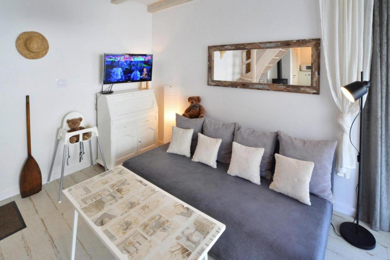 Comfortable Holiday Homes, Rusinowo Rusinowo  Buitenkant foto