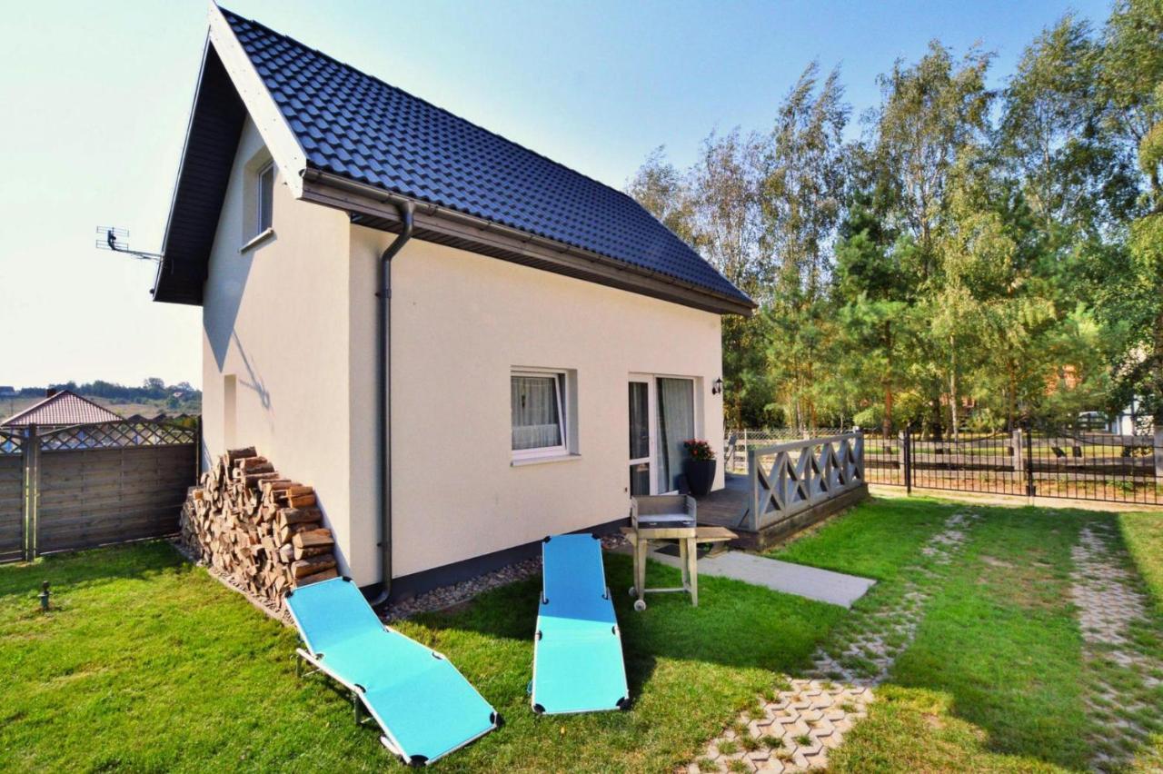 Comfortable Holiday Homes, Rusinowo Rusinowo  Buitenkant foto