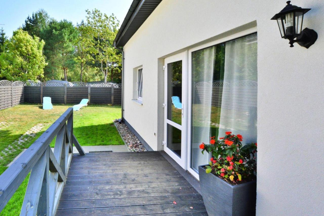 Comfortable Holiday Homes, Rusinowo Rusinowo  Buitenkant foto
