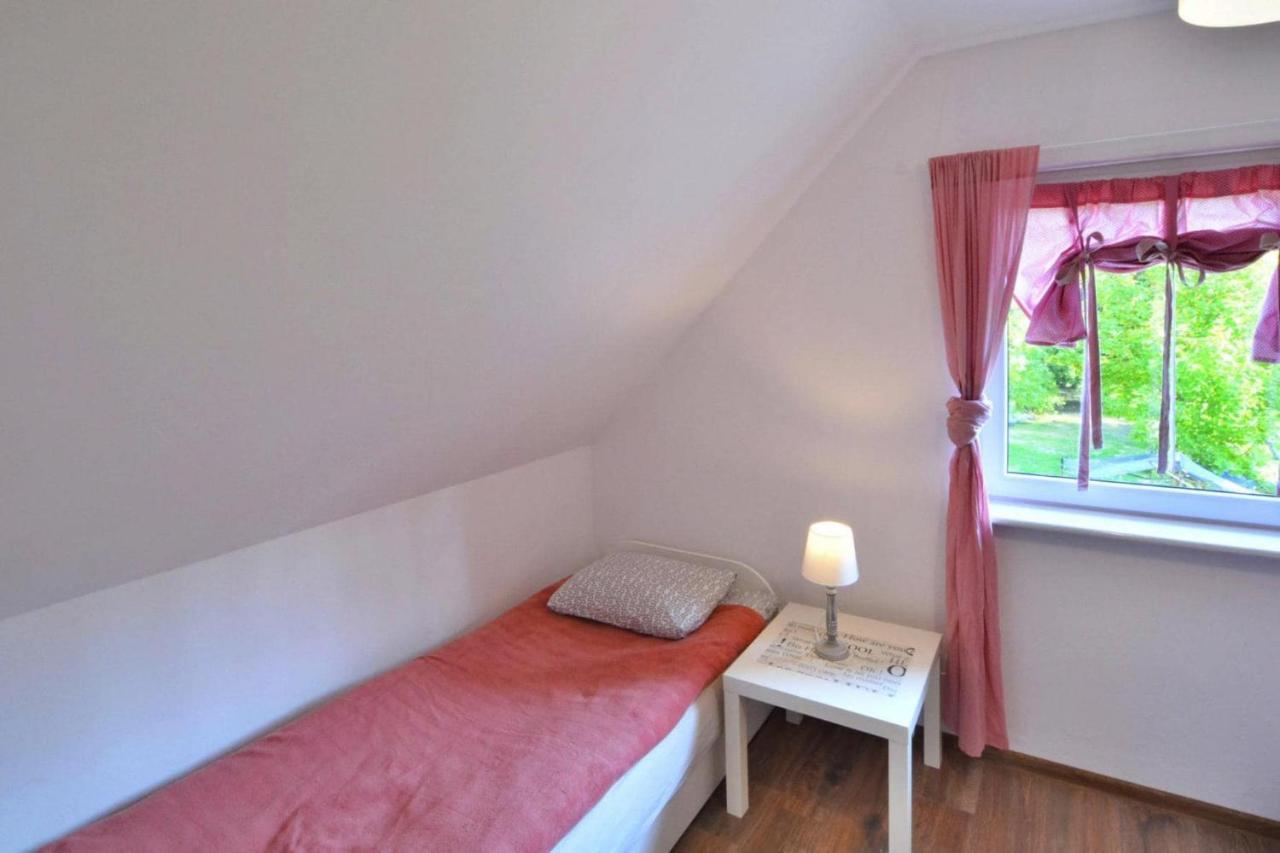 Comfortable Holiday Homes, Rusinowo Rusinowo  Buitenkant foto