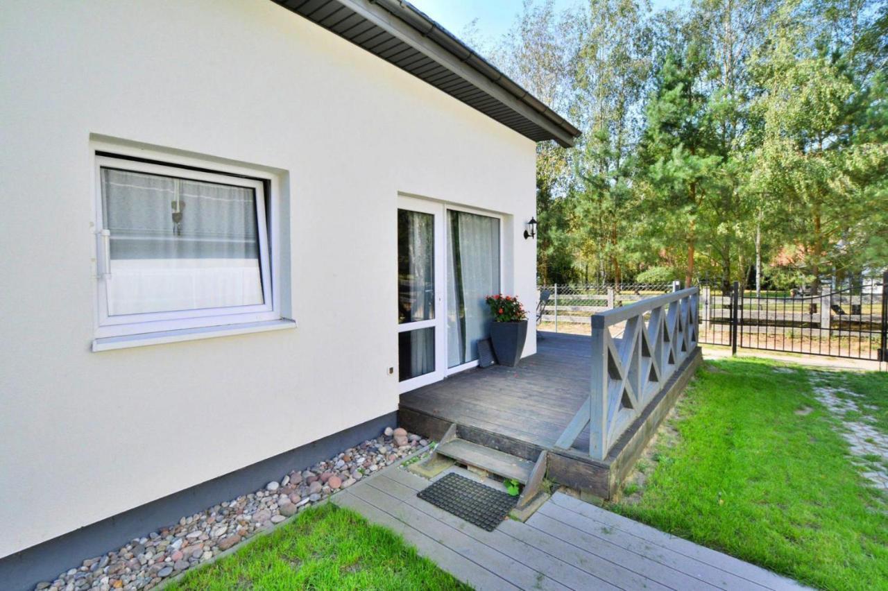 Comfortable Holiday Homes, Rusinowo Rusinowo  Buitenkant foto
