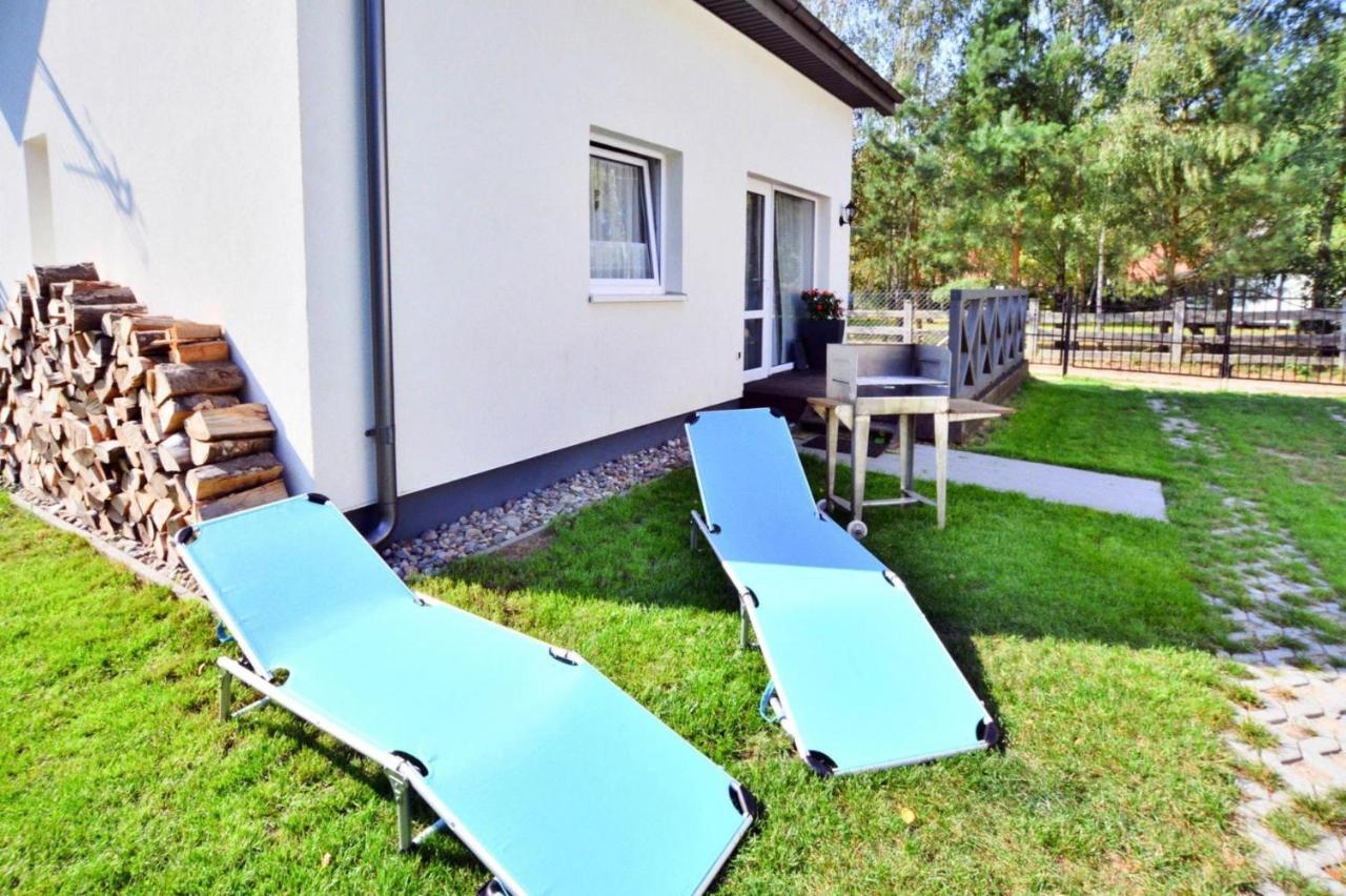 Comfortable Holiday Homes, Rusinowo Rusinowo  Buitenkant foto