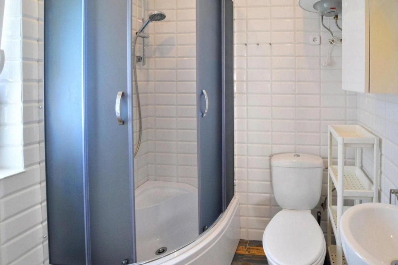 Comfortable Holiday Homes, Rusinowo Rusinowo  Buitenkant foto