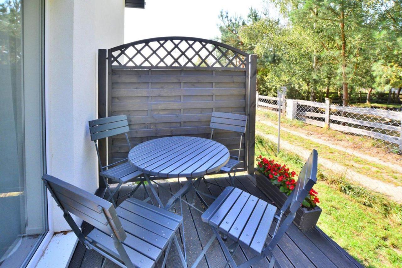 Comfortable Holiday Homes, Rusinowo Rusinowo  Buitenkant foto