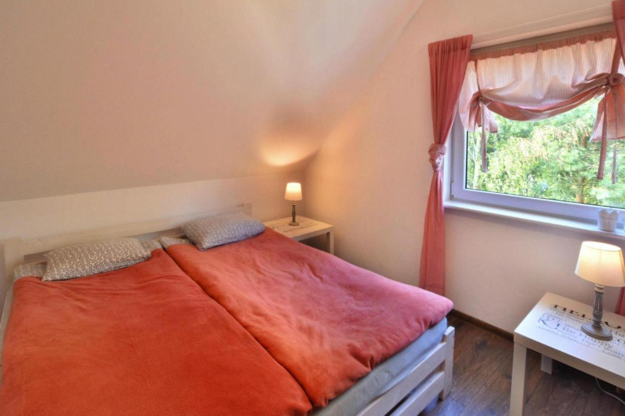 Comfortable Holiday Homes, Rusinowo Rusinowo  Buitenkant foto