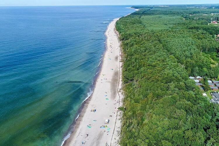 Comfortable Holiday Homes, Rusinowo Rusinowo  Buitenkant foto